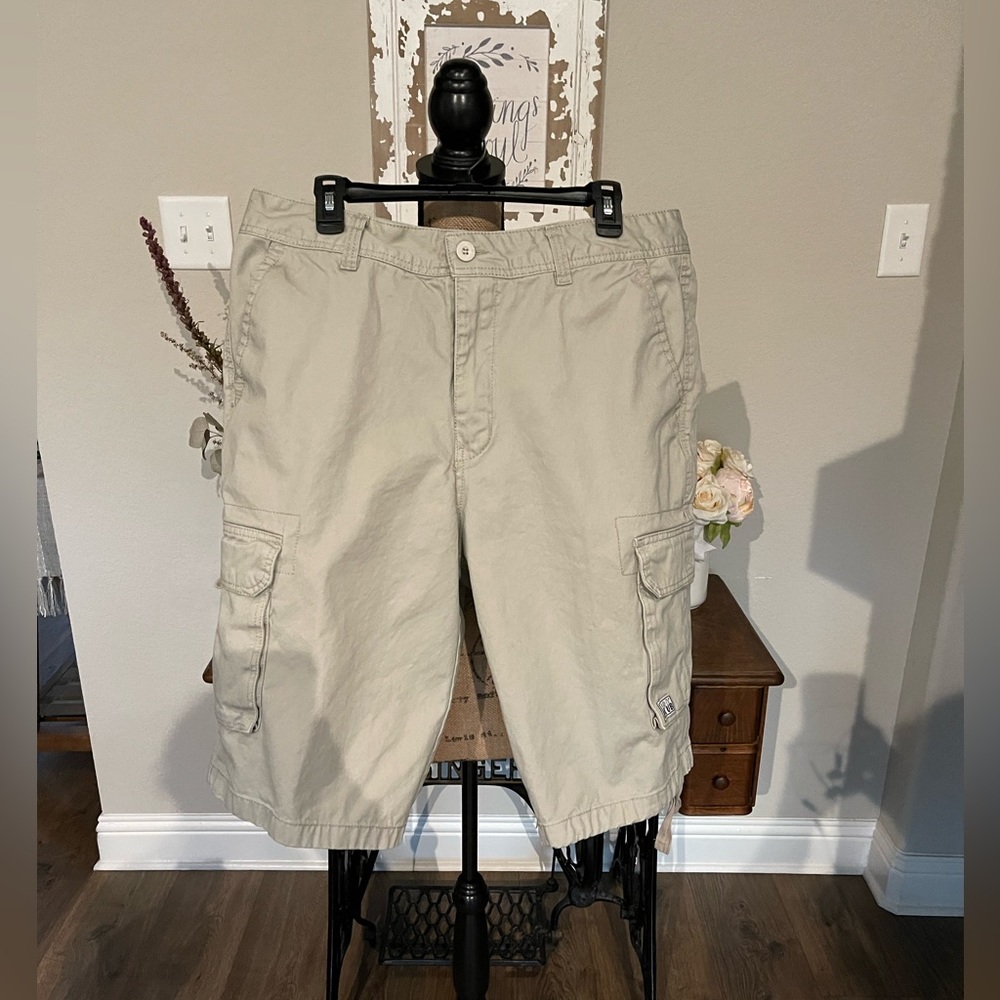 Pro Club Men’s Cargo Shorts